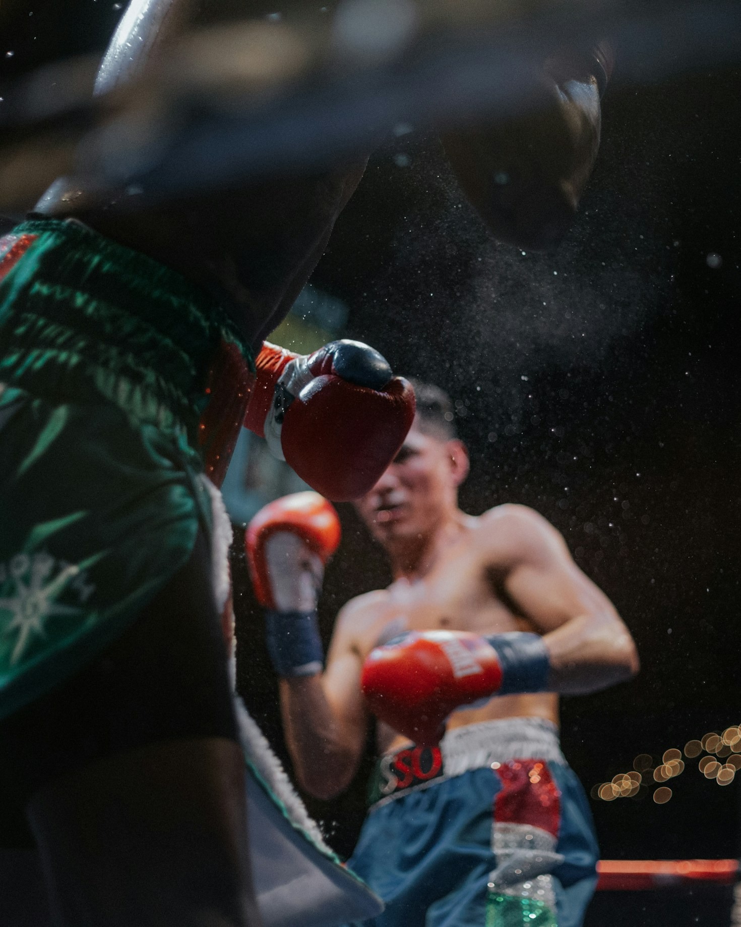 I segreti della boxe: dalla tecnica alla mente