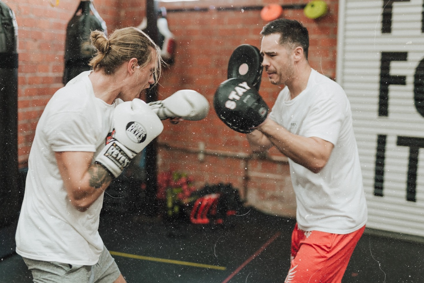 La boxe femminile: crescita e sfide attuali